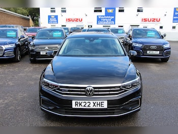 2022 - 1.4 TSI PHEV GTE Advance 5dr DSG