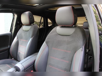 Used Mercedes-Benz EQA 2021 for sale - 79001311: Photo