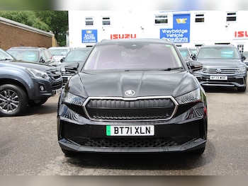 Used Skoda Enyaq 2022 for sale - 78804734: Photo