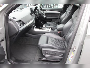 Used Audi Q5 2022 for sale - 78255207: Photo