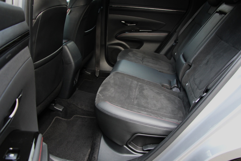 Used Hyundai TUCSON 2022 for sale - 77079303: Photo 12