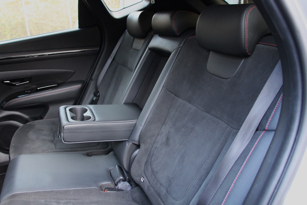 Used Hyundai TUCSON 2022 for sale - 77079303: Photo 14