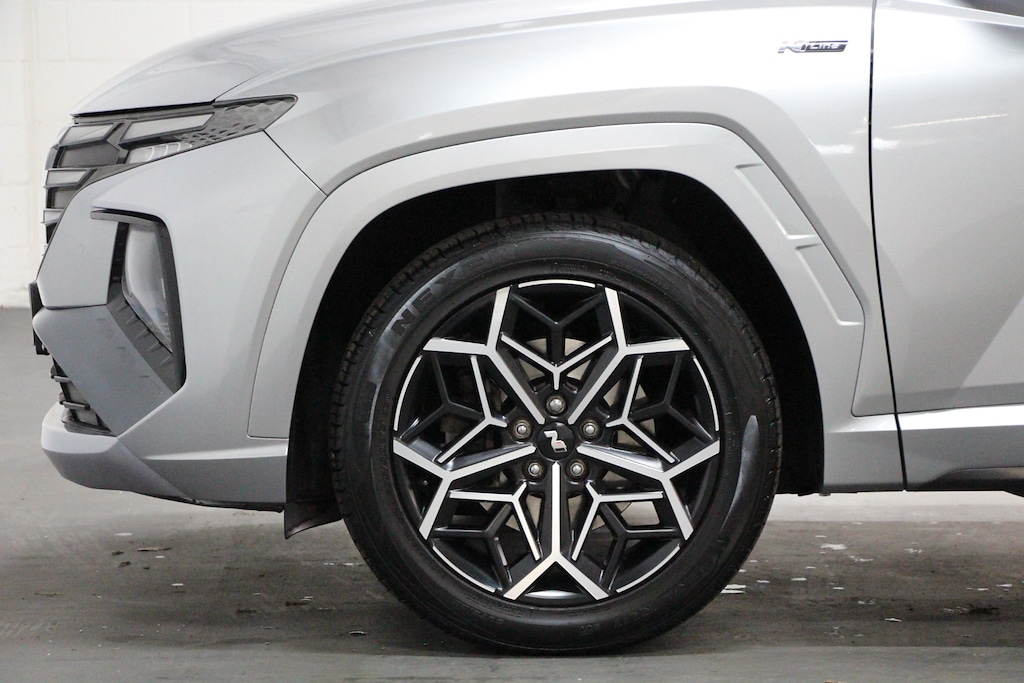 Used Hyundai TUCSON 2022 for sale - 77079303: Photo 3