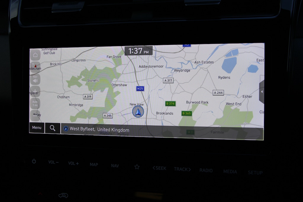 Used Hyundai TUCSON 2022 for sale - 77079303: Photo 31