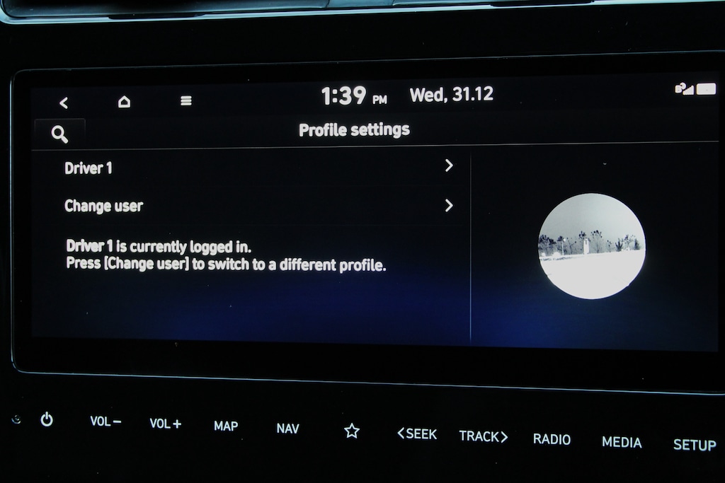 Used Hyundai TUCSON 2022 for sale - 77079303: Photo 37