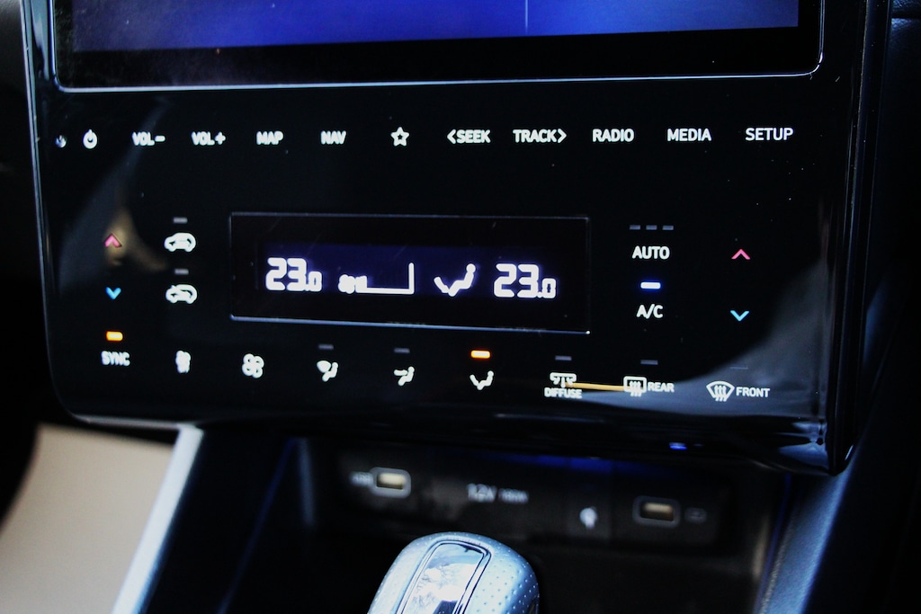 Used Hyundai TUCSON 2022 for sale - 77079303: Photo 38