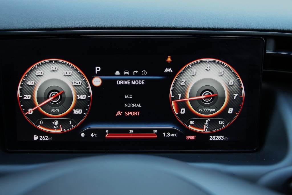 Used Hyundai TUCSON 2022 for sale - 77079303: Photo 42