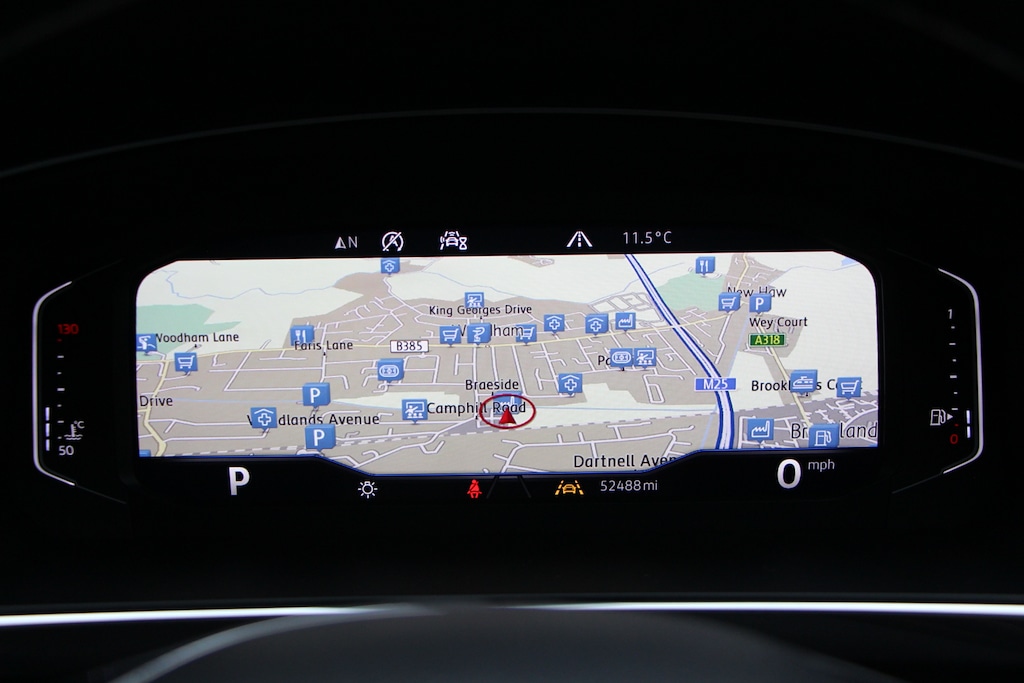 Used Volkswagen Tiguan 2019 for sale - 76766593: Photo 16