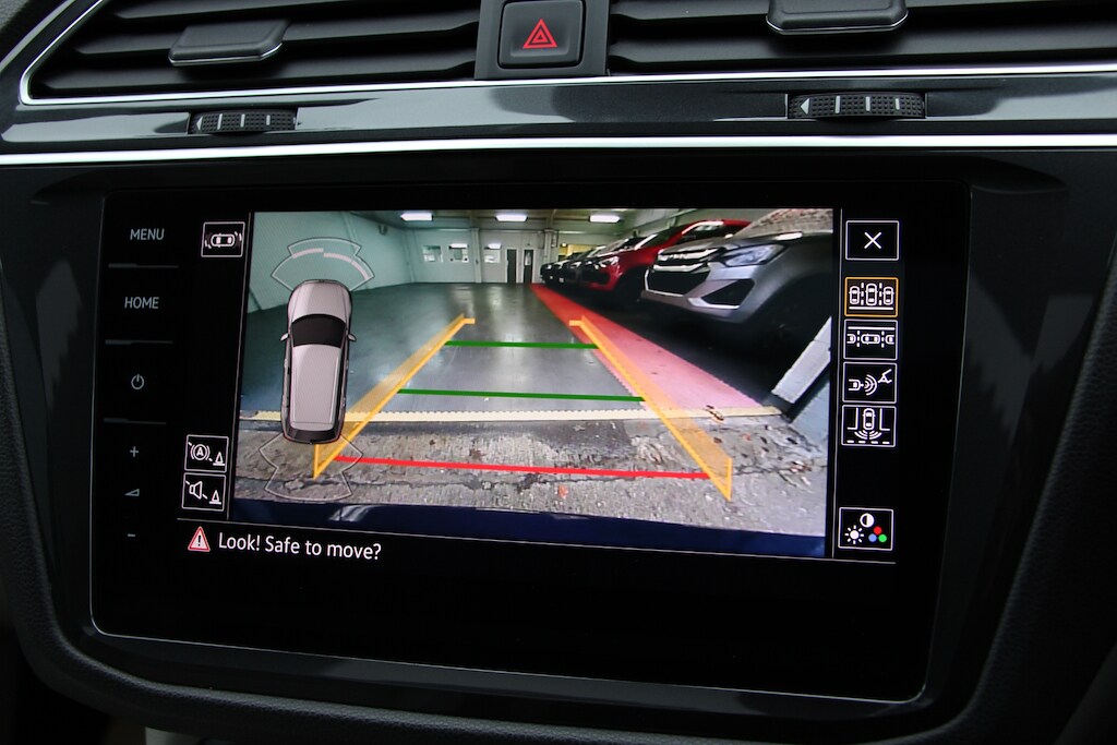 Used Volkswagen Tiguan 2019 for sale - 76766593: Photo 17