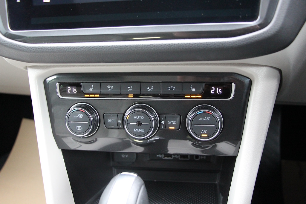 Used Volkswagen Tiguan 2019 for sale - 76766593: Photo 19