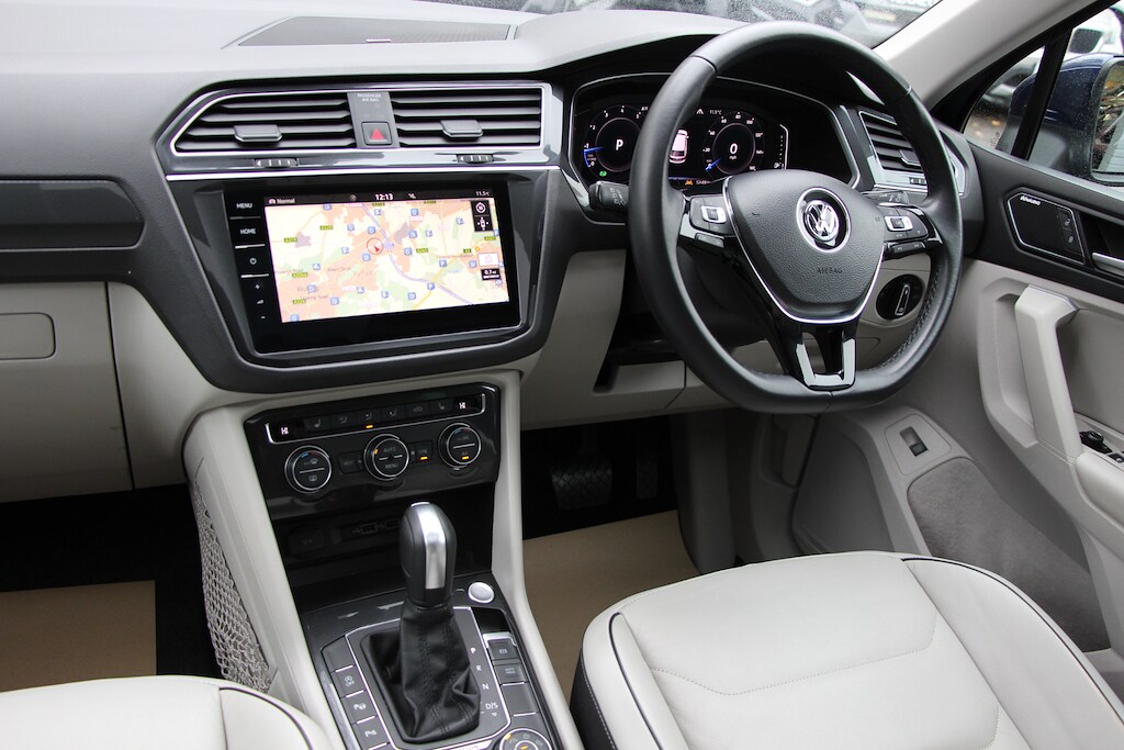 Used Volkswagen Tiguan 2019 for sale - 76766593: Photo 26