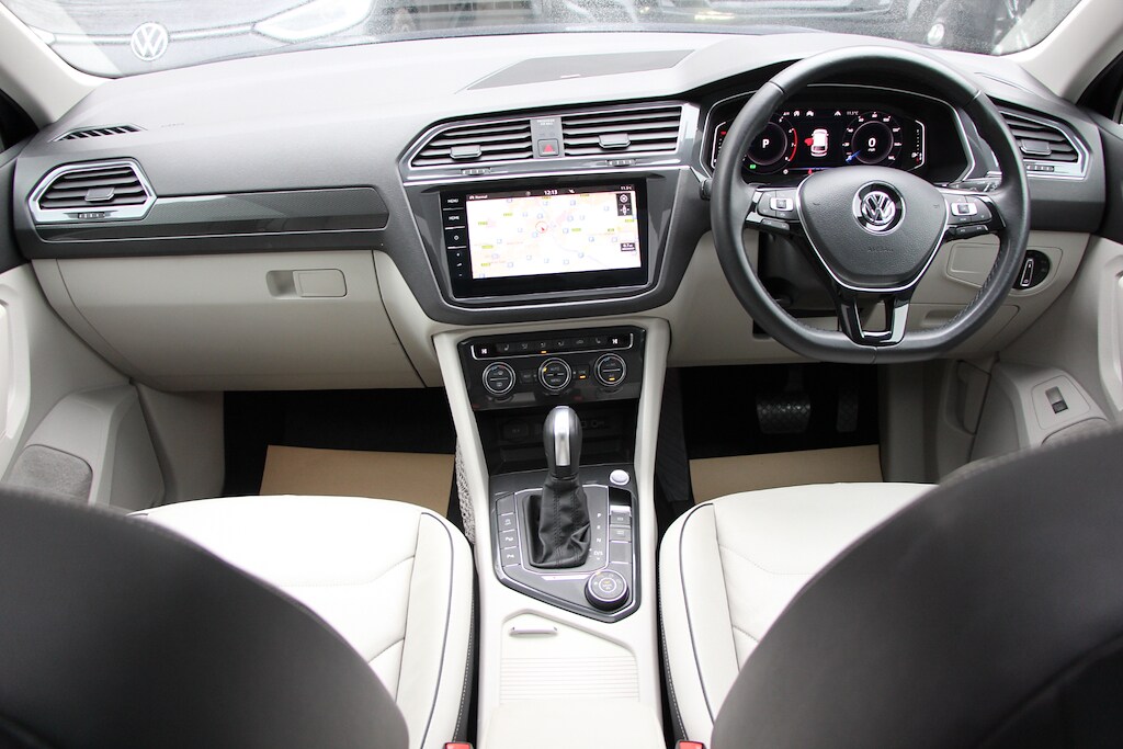 Used Volkswagen Tiguan 2019 for sale - 76766593: Photo 27