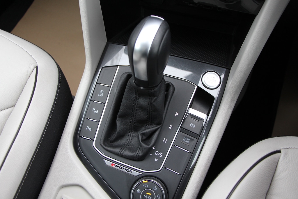 Used Volkswagen Tiguan 2019 for sale - 76766593: Photo 29