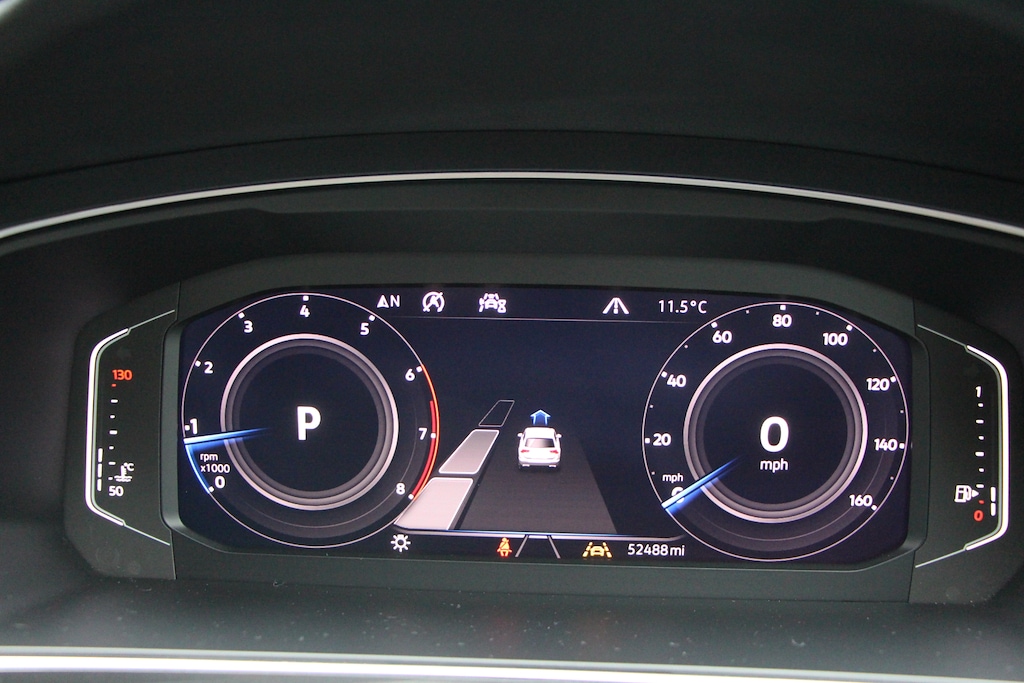 Used Volkswagen Tiguan 2019 for sale - 76766593: Photo 34