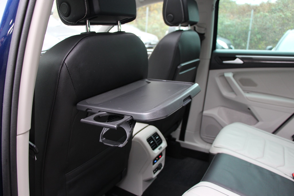 Used Volkswagen Tiguan 2019 for sale - 76766593: Photo 35