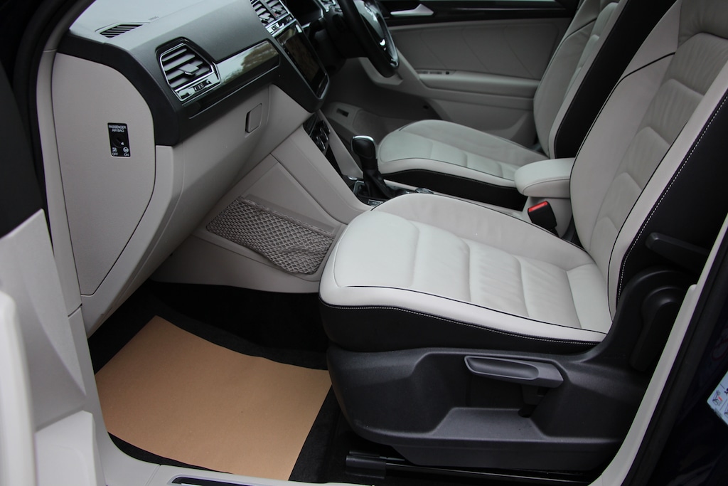 Used Volkswagen Tiguan 2019 for sale - 76766593: Photo 36