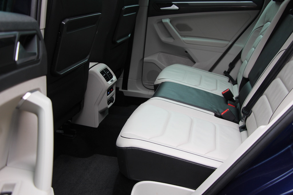 Used Volkswagen Tiguan 2019 for sale - 76766593: Photo 37