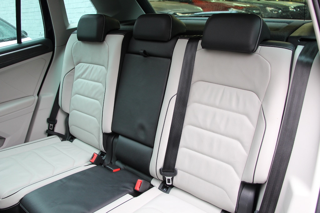 Used Volkswagen Tiguan 2019 for sale - 76766593: Photo 38