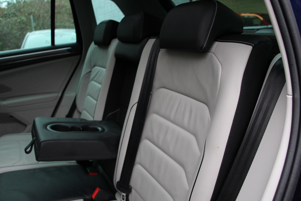 Used Volkswagen Tiguan 2019 for sale - 76766593: Photo 39