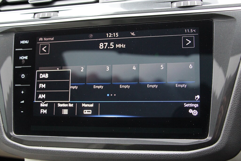 Used Volkswagen Tiguan 2019 for sale - 76766593: Photo 41