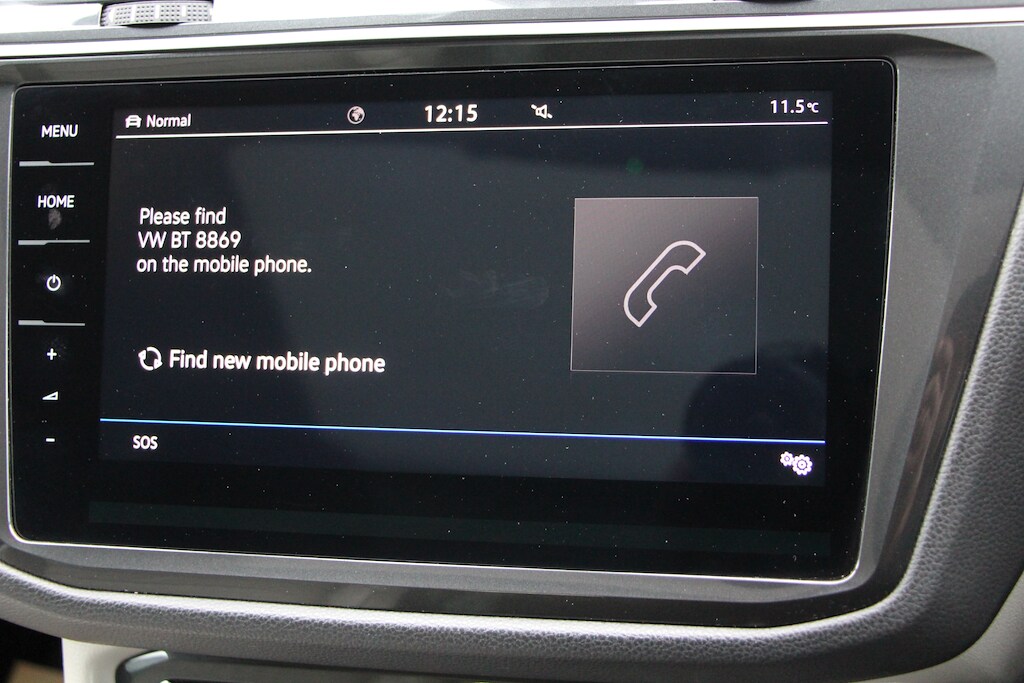 Used Volkswagen Tiguan 2019 for sale - 76766593: Photo 42