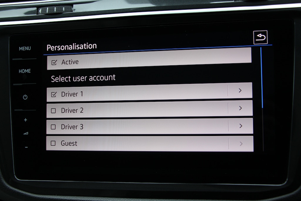 Used Volkswagen Tiguan 2019 for sale - 76766593: Photo 43