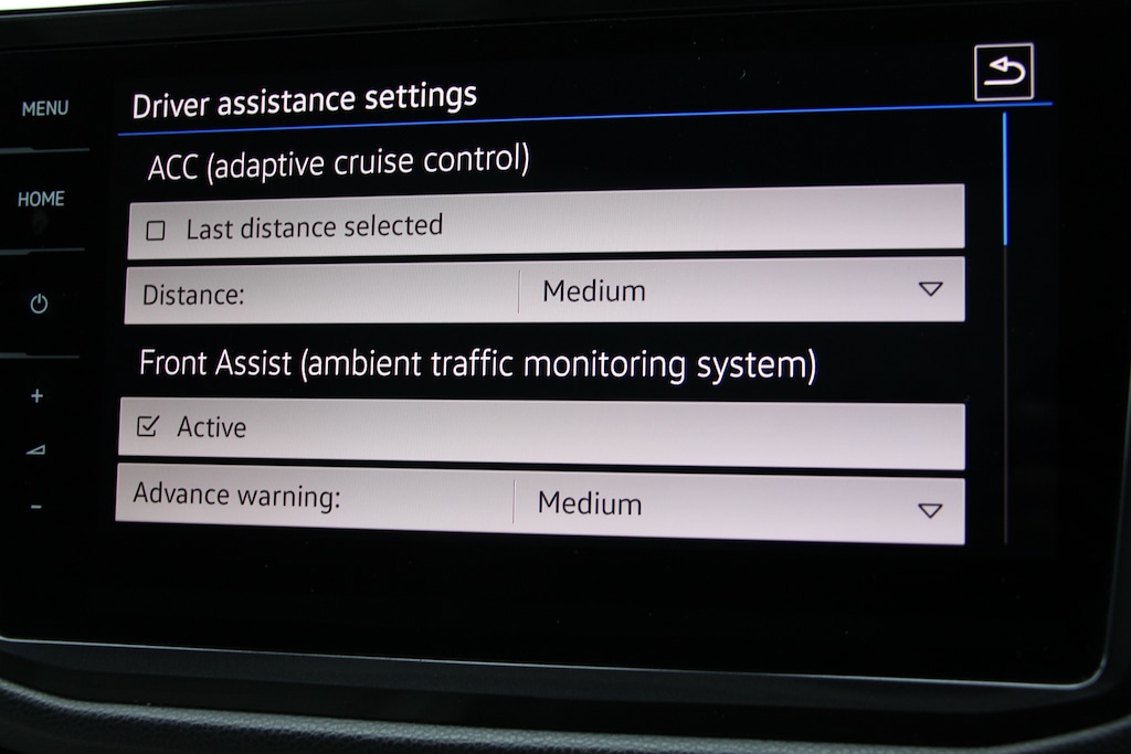 Used Volkswagen Tiguan 2019 for sale - 76766593: Photo 44