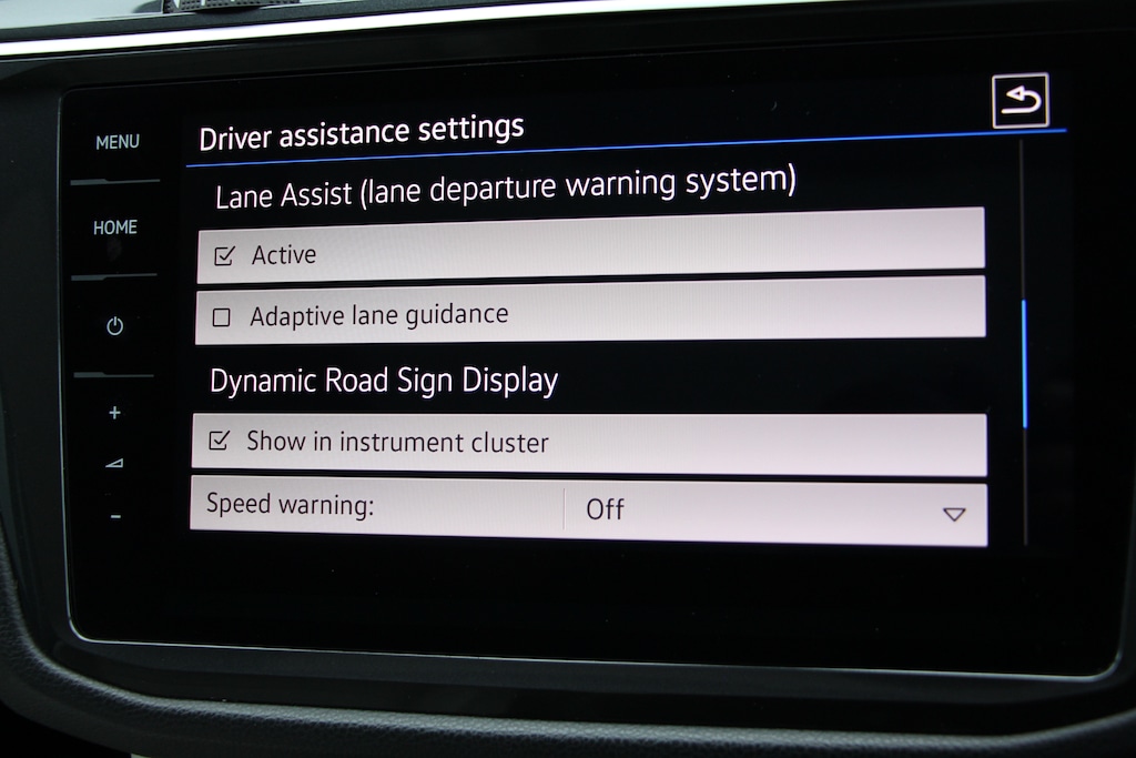 Used Volkswagen Tiguan 2019 for sale - 76766593: Photo 45