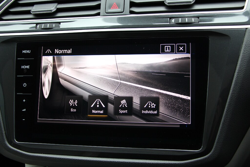 Used Volkswagen Tiguan 2019 for sale - 76766593: Photo 46