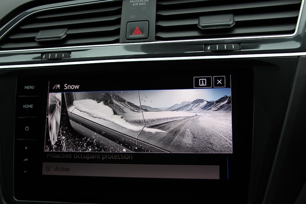 Used Volkswagen Tiguan 2019 for sale - 76766593: Photo 47