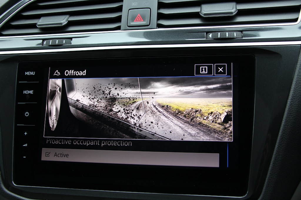 Used Volkswagen Tiguan 2019 for sale - 76766593: Photo 48