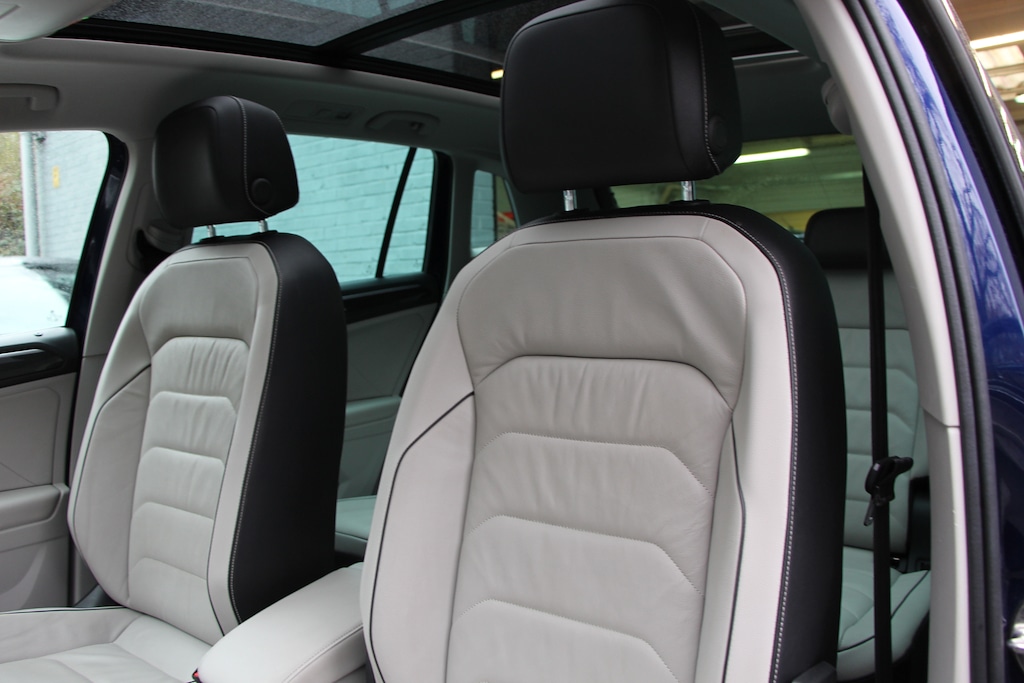 Used Volkswagen Tiguan 2019 for sale - 76766593: Photo 7