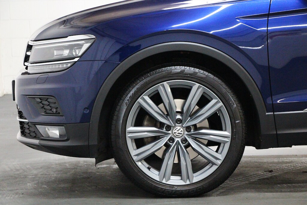 Used Volkswagen Tiguan 2019 for sale - 76766593: Photo 9