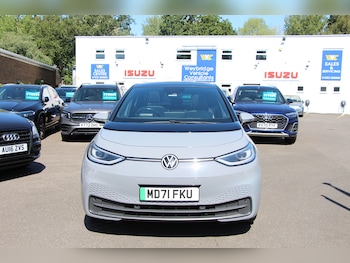 Used Volkswagen ID.3 2022 for sale - 79510899: Photo
