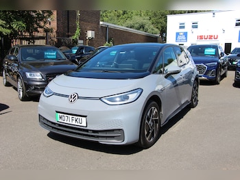 Used Volkswagen ID.3 2022 for sale - 79510899: Photo