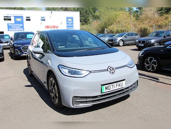 Used Volkswagen ID.3 2022 for sale - 79510899: Photo