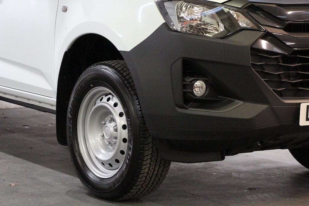 Used Isuzu D-Max 2025 for sale - 77025687: Photo 10