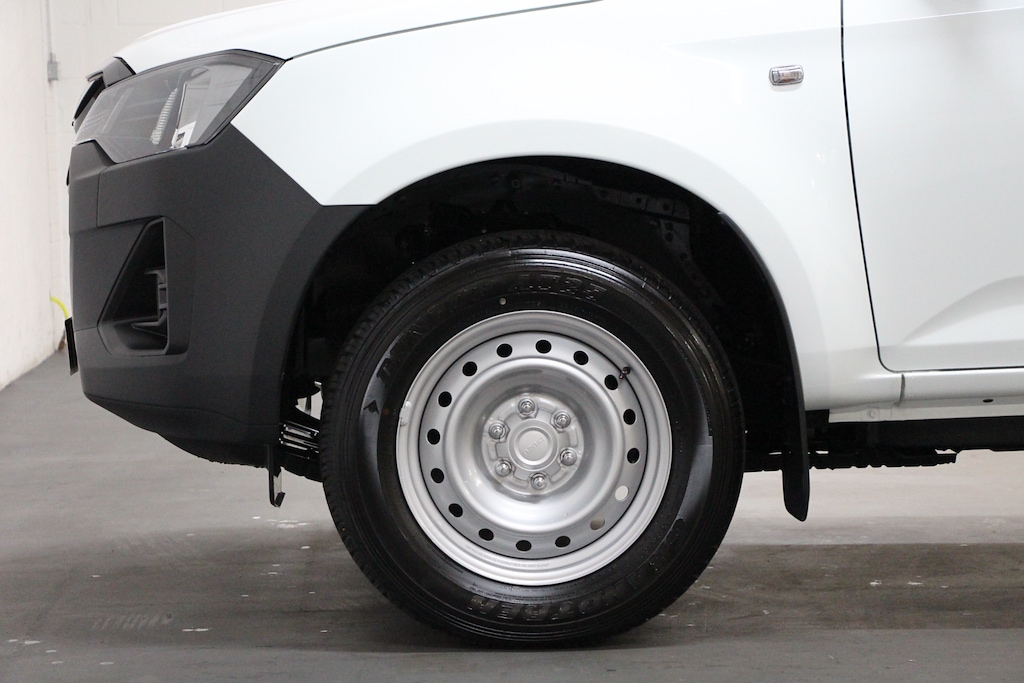 Used Isuzu D-Max 2025 for sale - 77025687: Photo 19