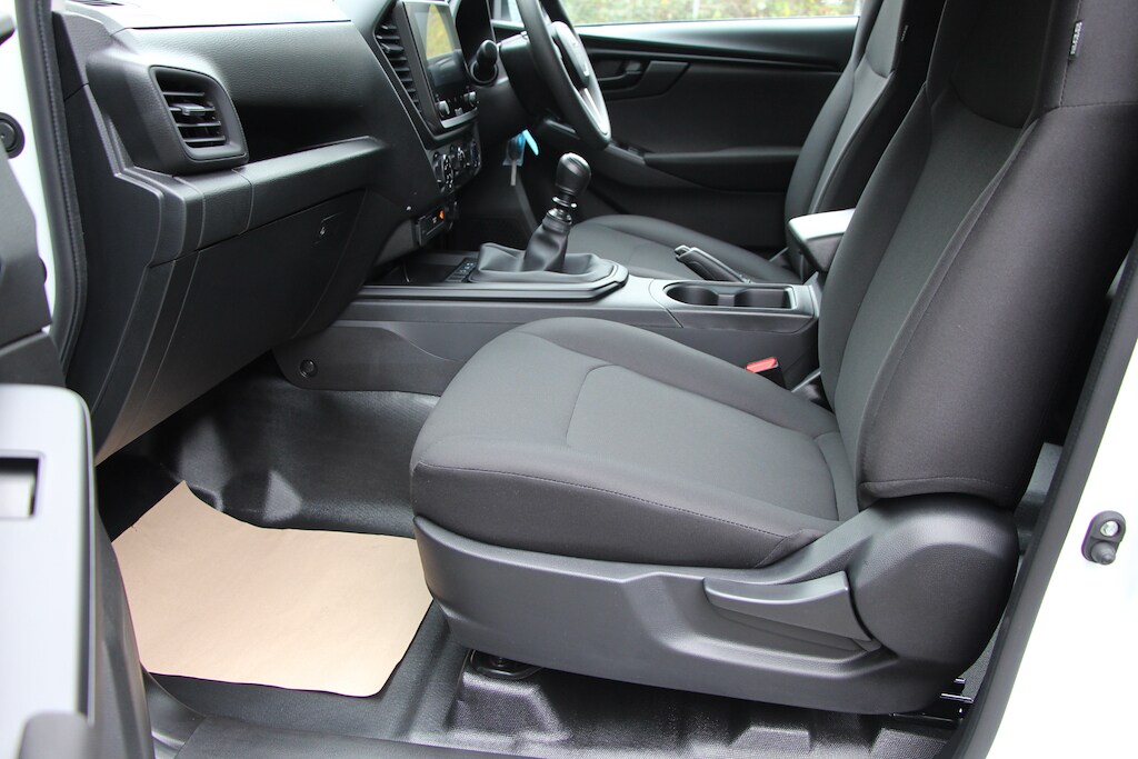 Used Isuzu D-Max 2025 for sale - 77025687: Photo 21