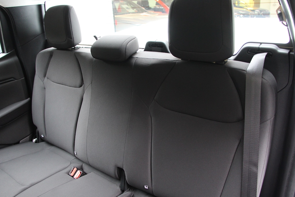 Used Isuzu D-Max 2025 for sale - 77025687: Photo 23