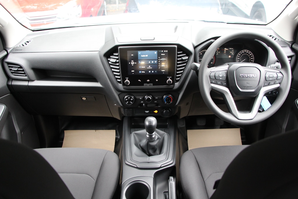 Used Isuzu D-Max 2025 for sale - 77025687: Photo 24