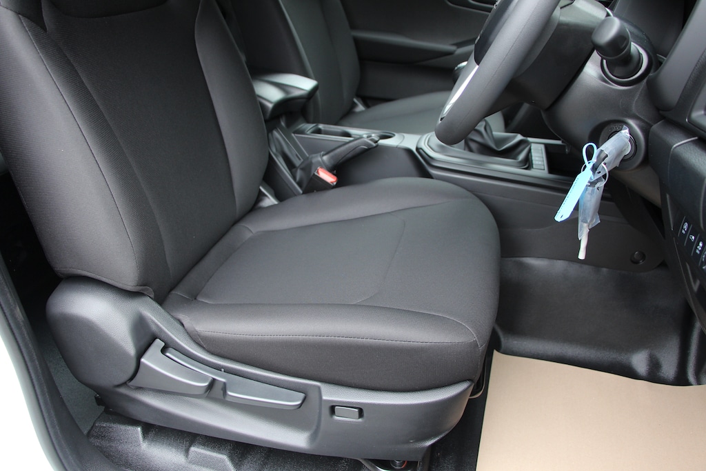 Used Isuzu D-Max 2025 for sale - 77025687: Photo 29