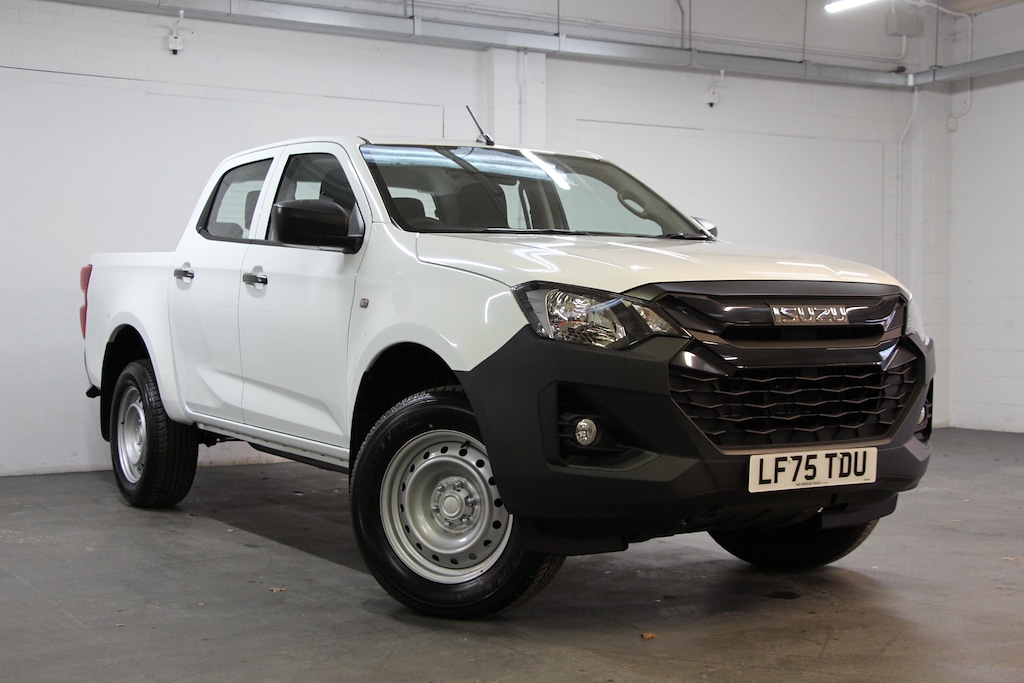 Used Isuzu D-Max 2025 for sale - 77025687: Photo 3