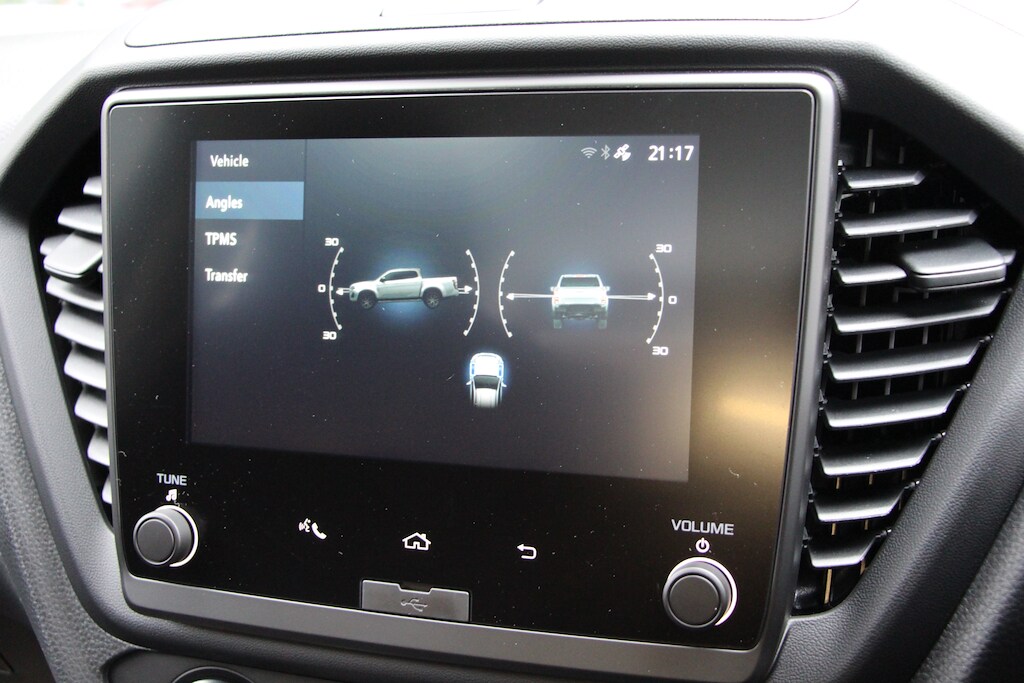 Used Isuzu D-Max 2025 for sale - 77025687: Photo 34