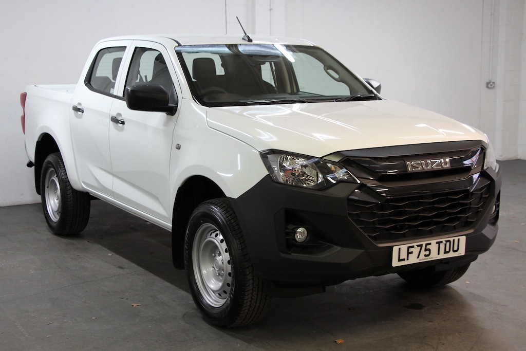 Used Isuzu D-Max 2025 for sale - 77025687: Photo 4