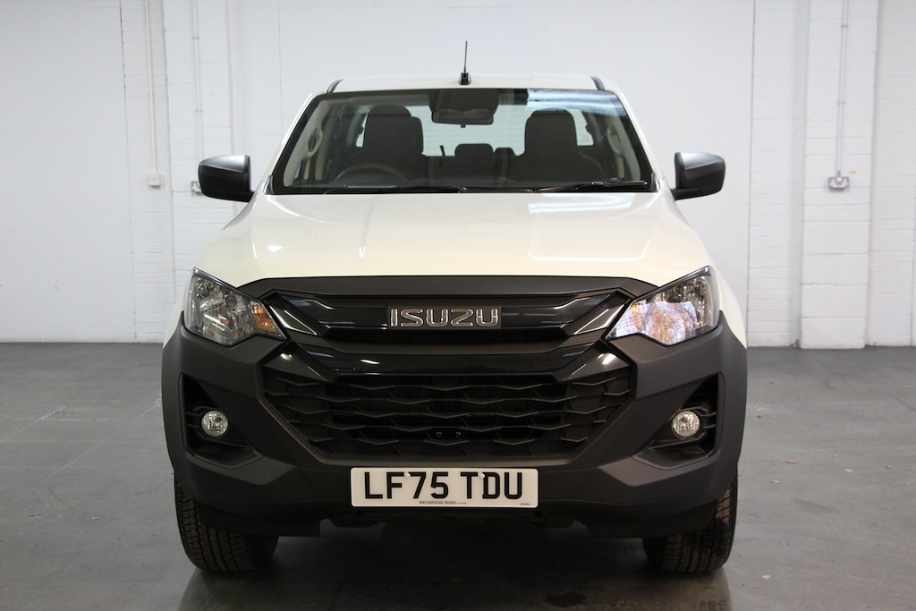 Used Isuzu D-Max 2025 for sale - 77025687: Photo 5