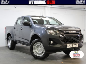 Used Isuzu D-Max 2025 for sale - 79243952: Photo