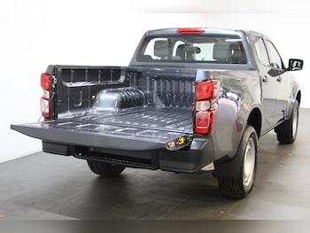 Used Isuzu D-Max 2025 for sale - 79243952: Photo