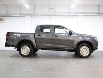 Used Isuzu D-Max 2025 for sale - 79243952: Photo