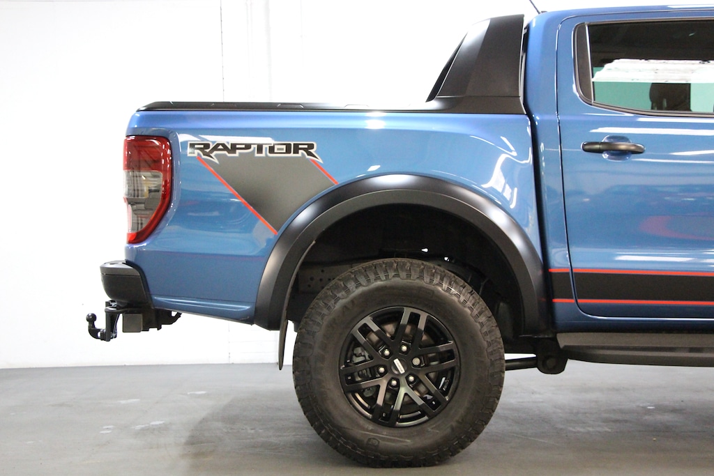 Used Ford Ranger 2022 for sale - 76580365: Photo 14